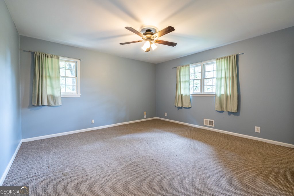 1236 Shadygrove Court Stone Mountain - 22