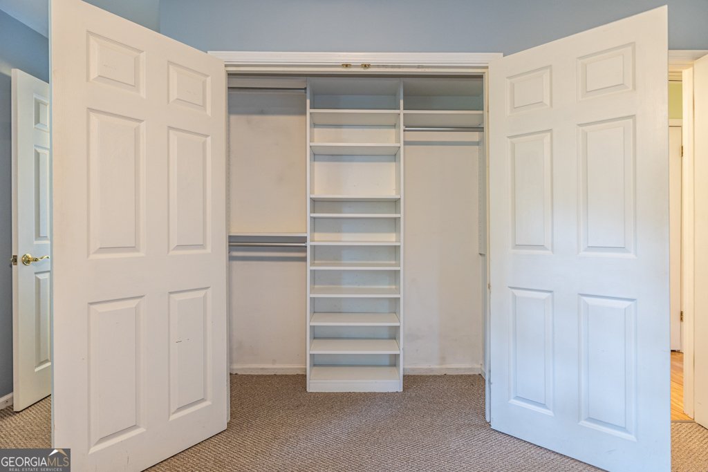 1236 Shadygrove Court Stone Mountain - 25