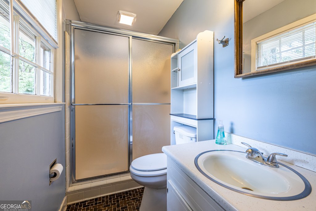 1236 Shadygrove Court Stone Mountain - 29
