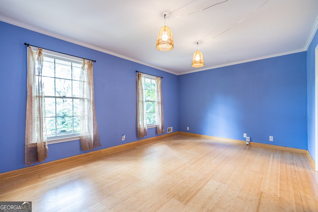1236 Shadygrove Court Stone Mountain - 3
