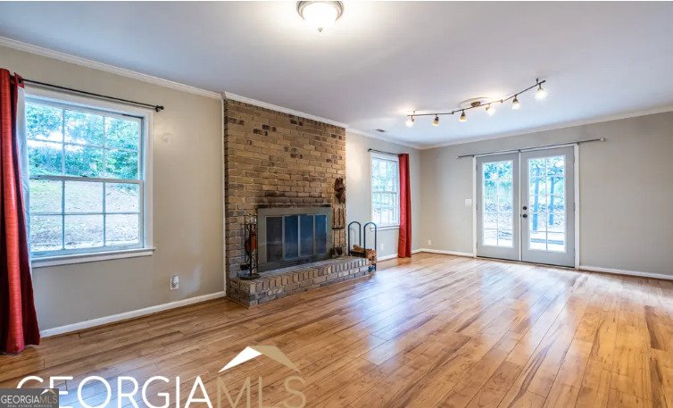 1236 Shadygrove Court Stone Mountain - 30