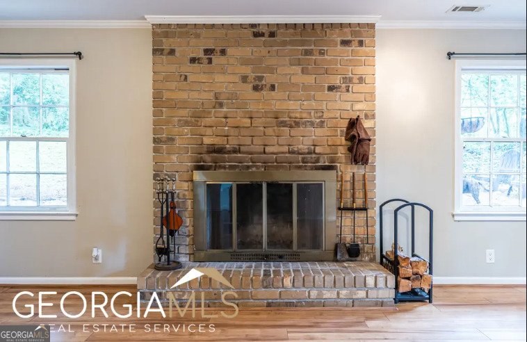 1236 Shadygrove Court Stone Mountain - 31