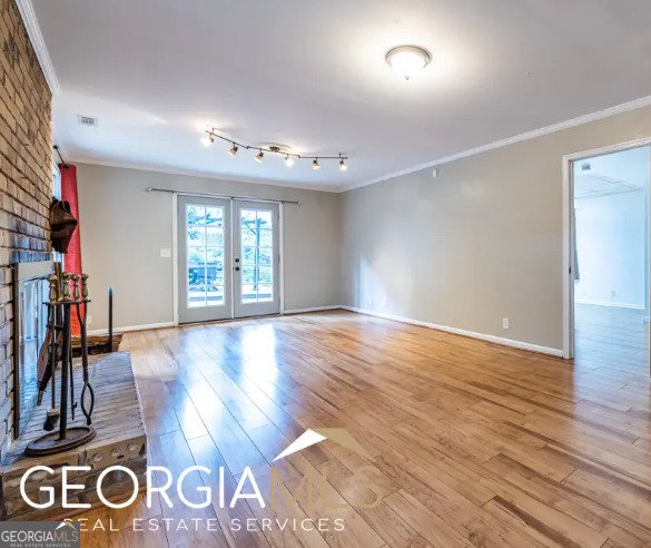 1236 Shadygrove Court Stone Mountain - 32