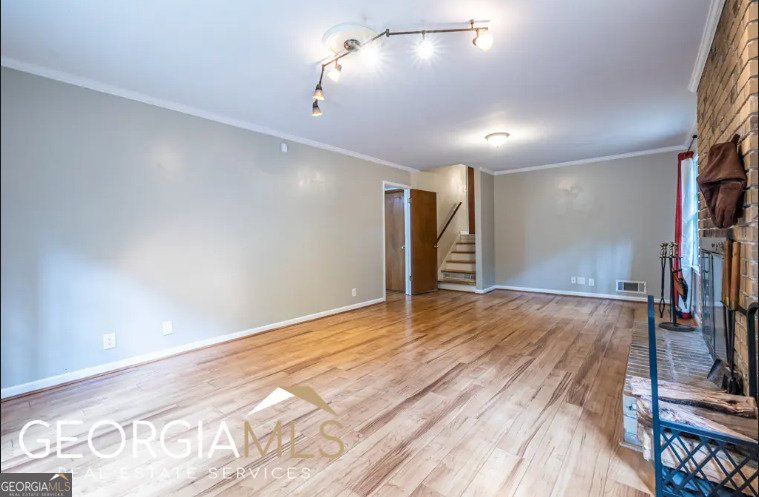 1236 Shadygrove Court Stone Mountain - 33