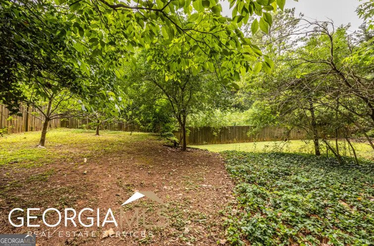 1236 Shadygrove Court Stone Mountain - 37