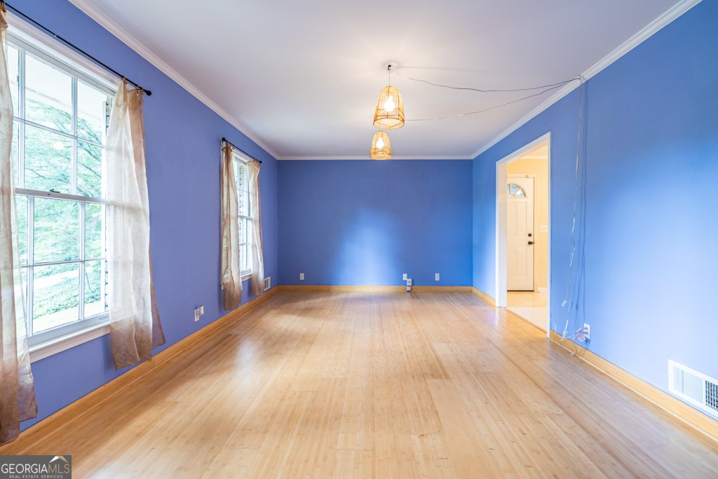 1236 Shadygrove Court Stone Mountain - 4