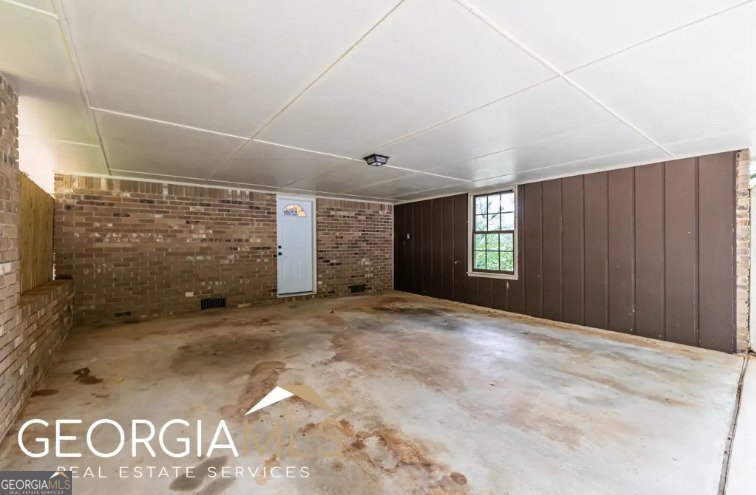 1236 Shadygrove Court Stone Mountain - 40