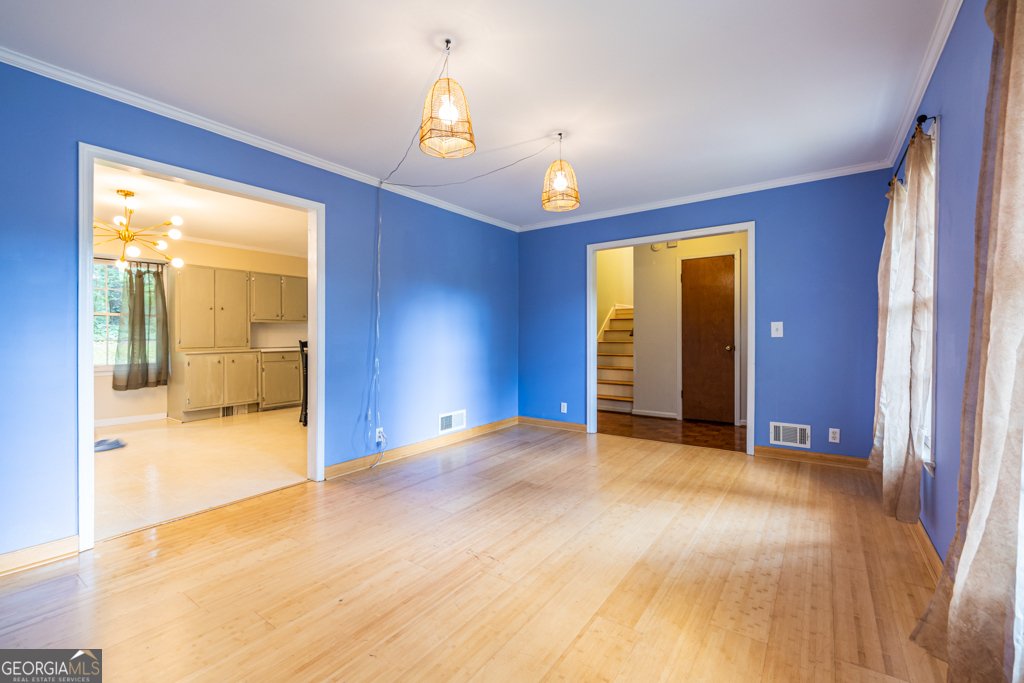 1236 Shadygrove Court Stone Mountain - 5
