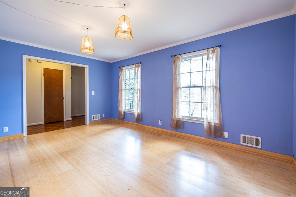 1236 Shadygrove Court Stone Mountain - 6