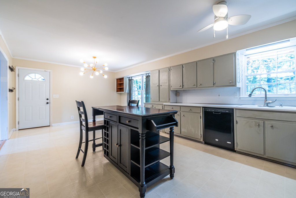 1236 Shadygrove Court Stone Mountain - 7