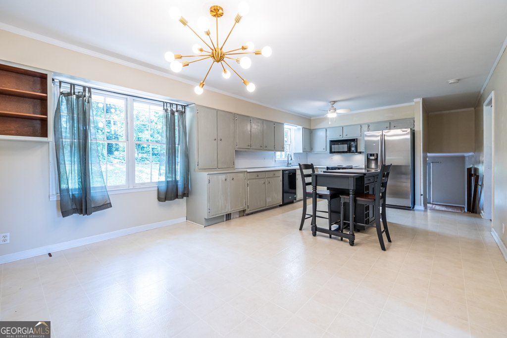 1236 Shadygrove Court Stone Mountain - 8