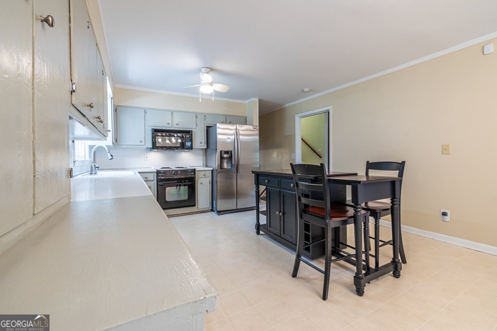 1236 Shadygrove Court Stone Mountain - 9