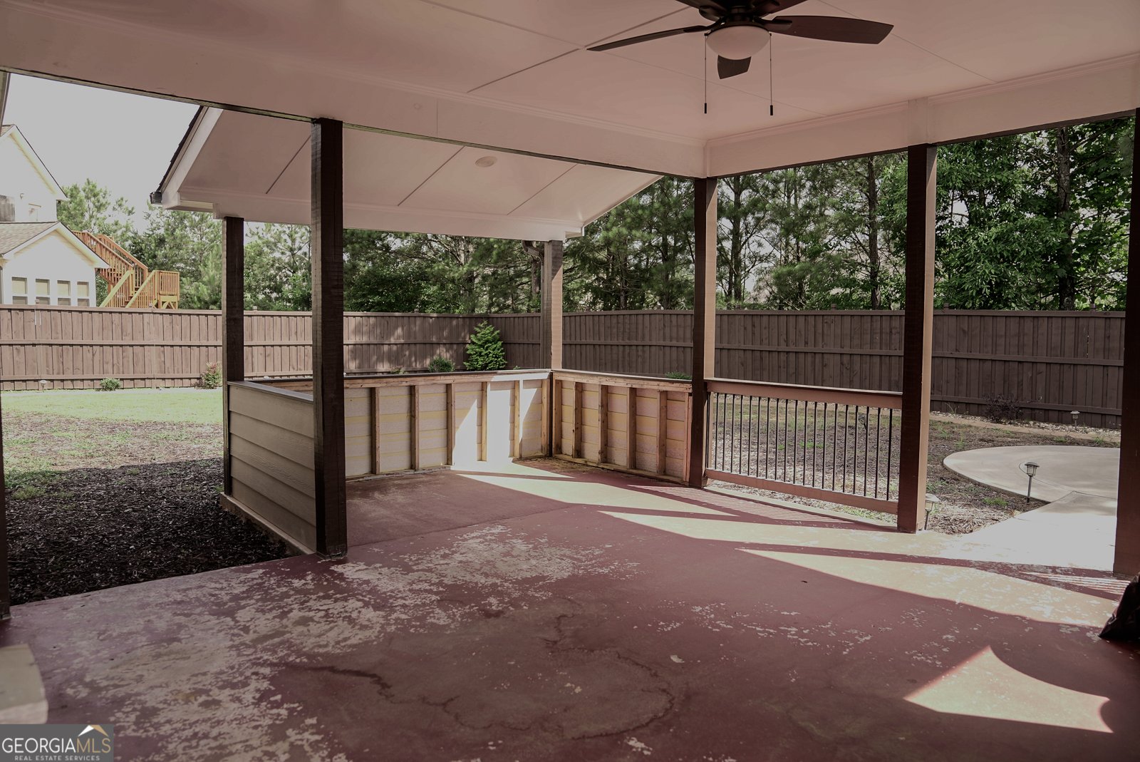 505 Mirror Lake Parkway Villa Rica - 10