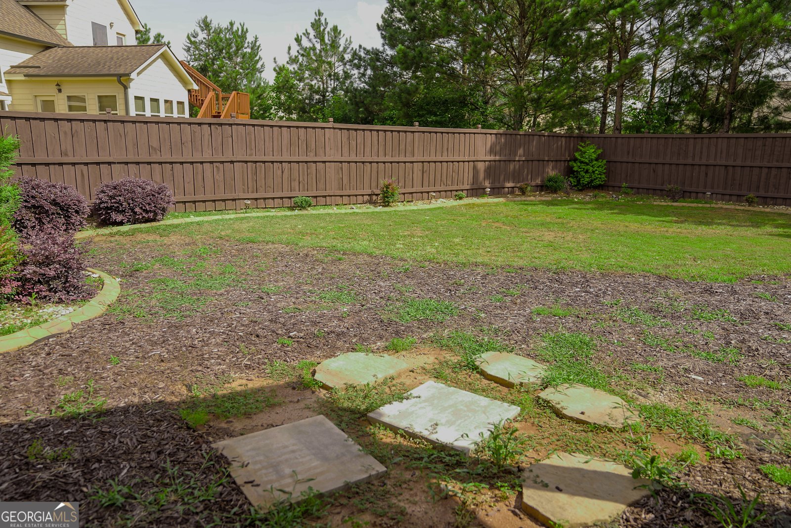 505 Mirror Lake Parkway Villa Rica - 11