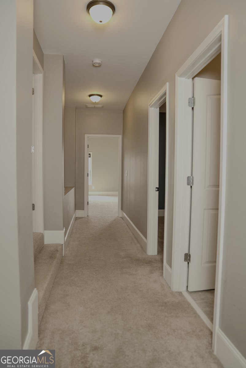 505 Mirror Lake Parkway Villa Rica - 3