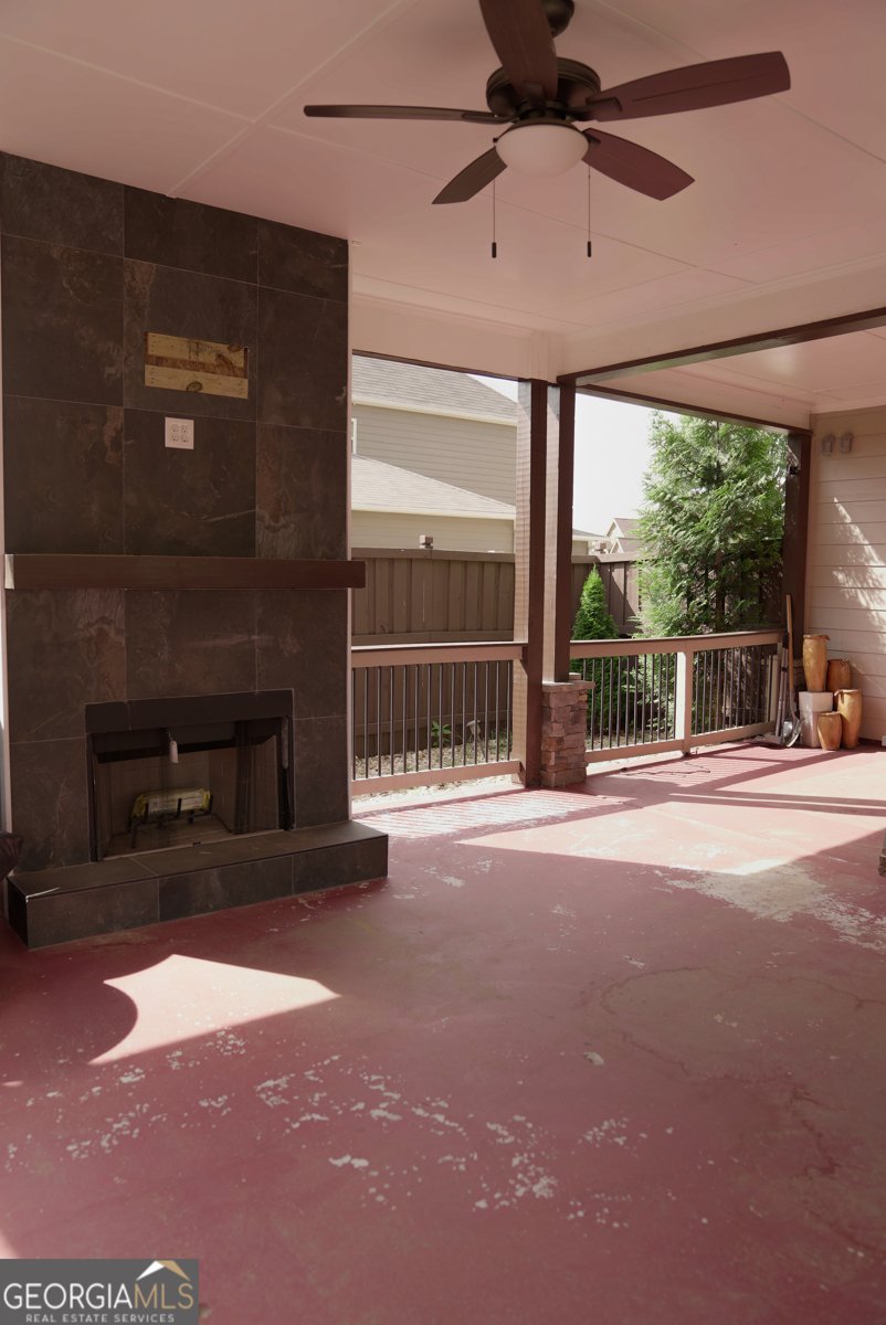 505 Mirror Lake Parkway Villa Rica - 8