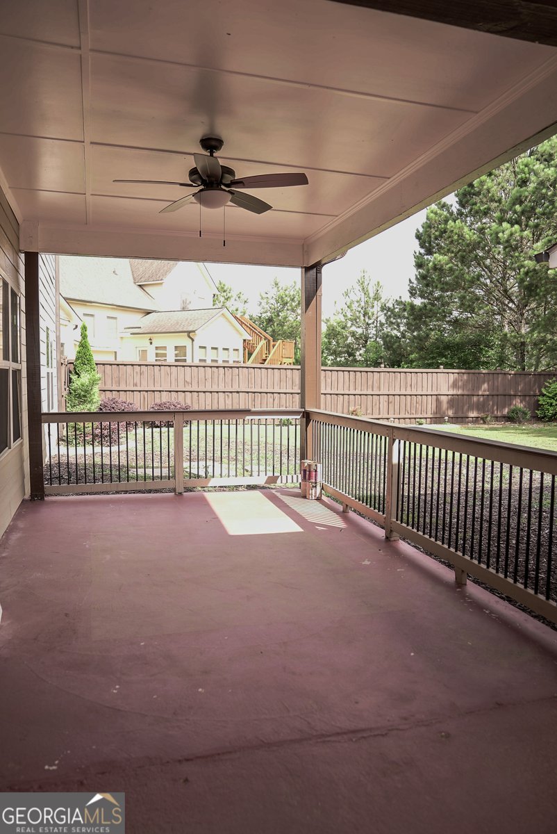 505 Mirror Lake Parkway Villa Rica - 9