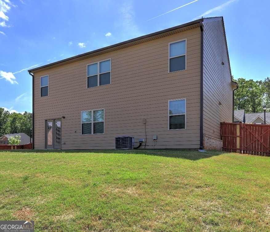 237 Cranapple Lane McDonough - 34