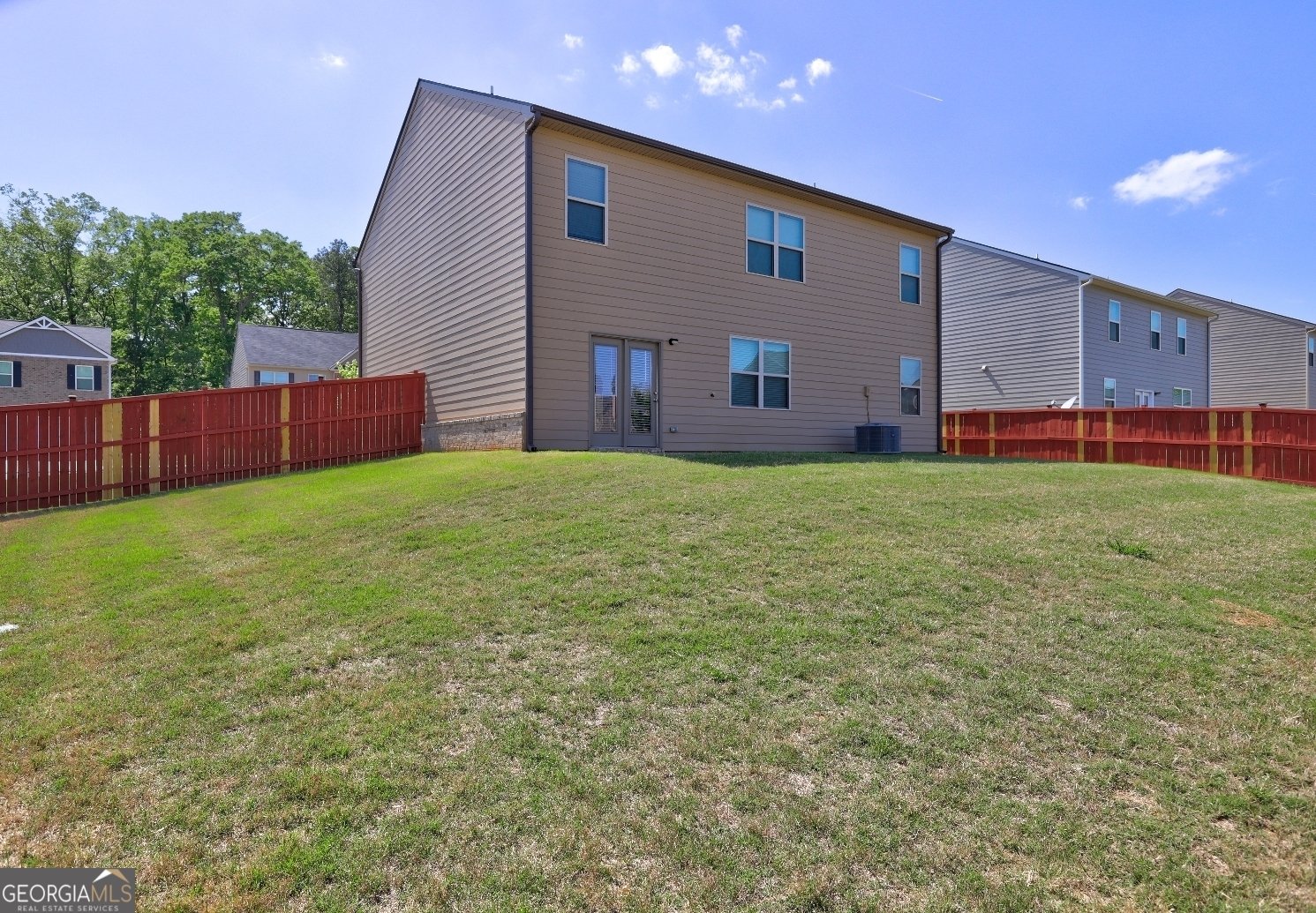 237 Cranapple Lane McDonough - 35