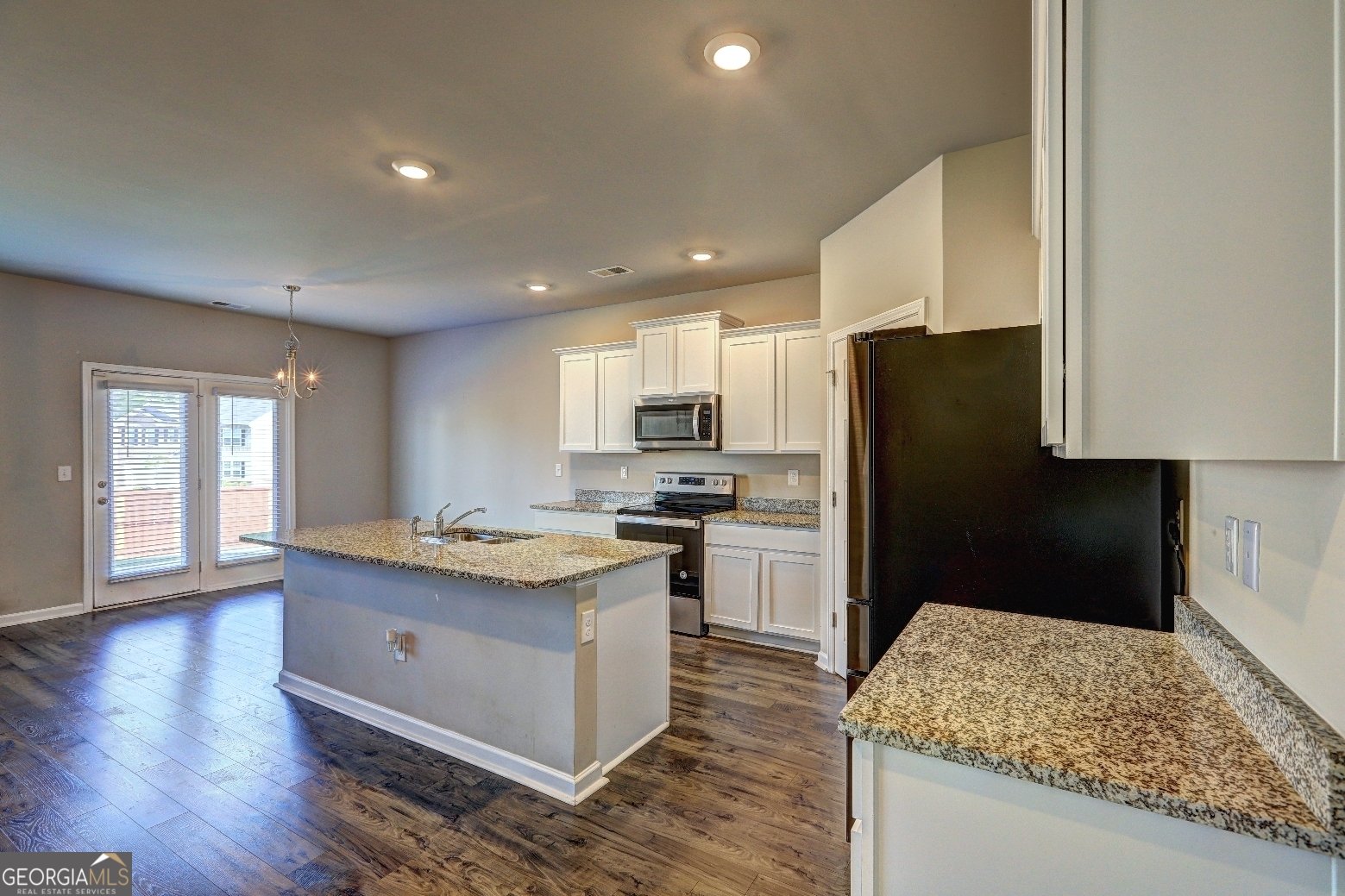 237 Cranapple Lane McDonough - 8