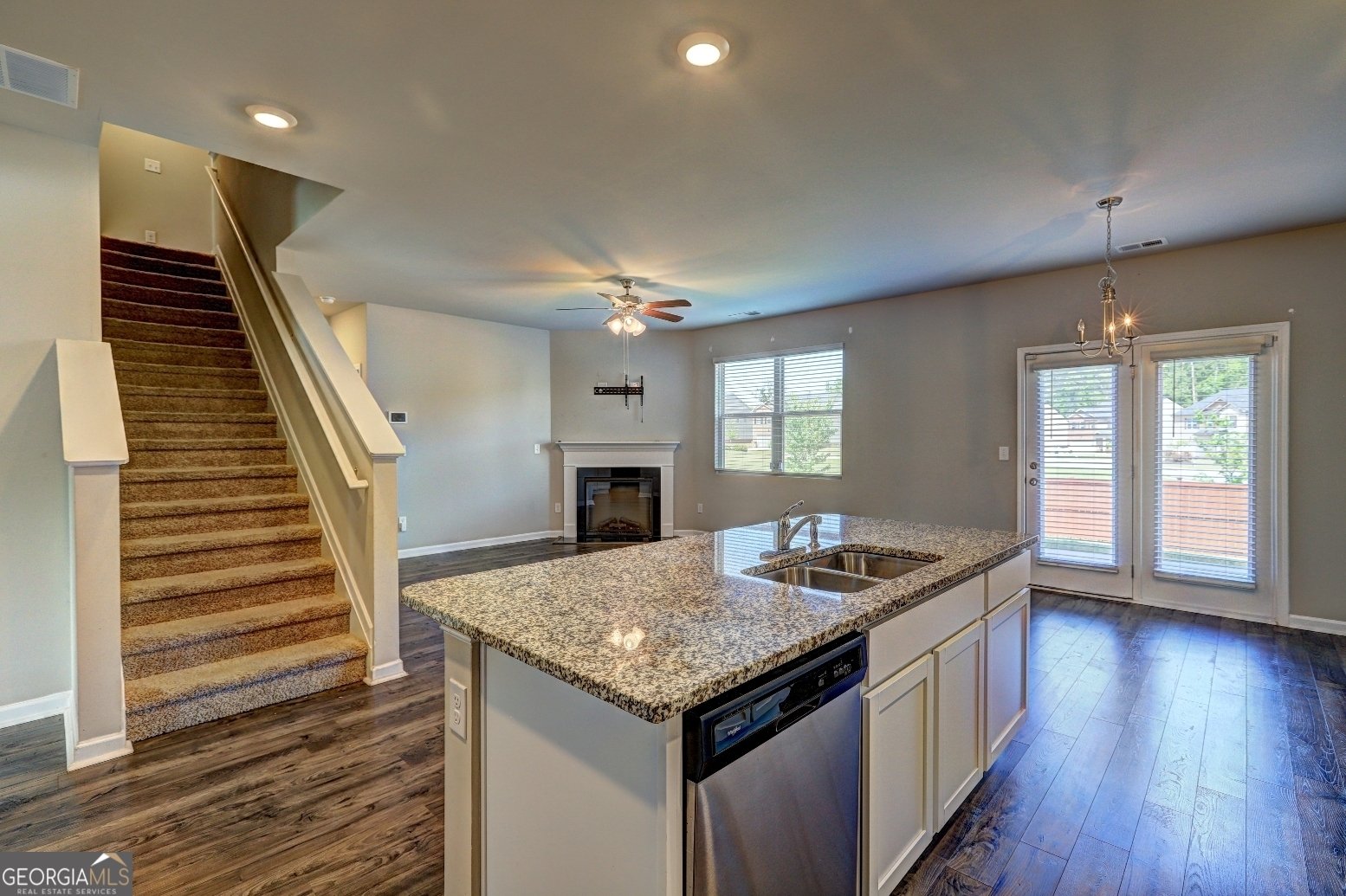 237 Cranapple Lane McDonough - 9