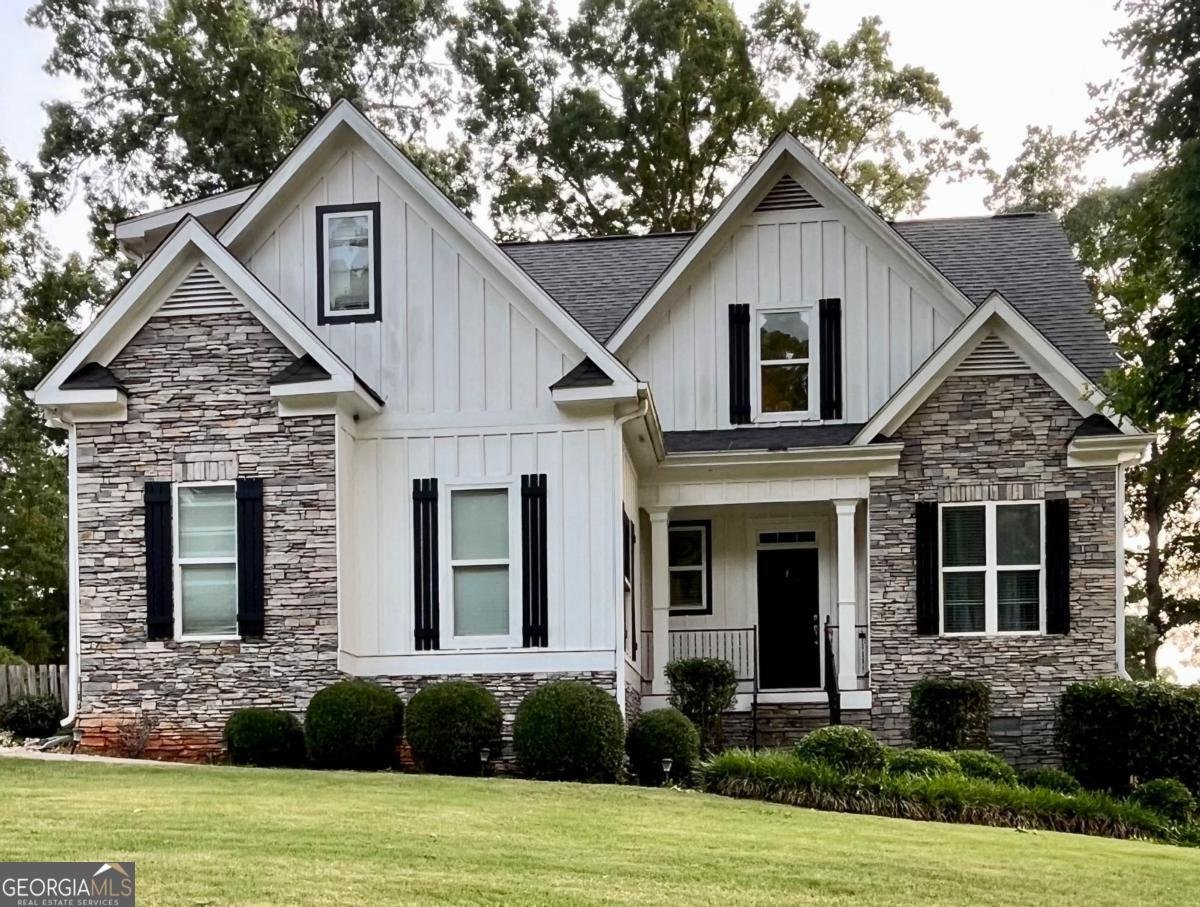 179 Harolds Way Colbert - 1