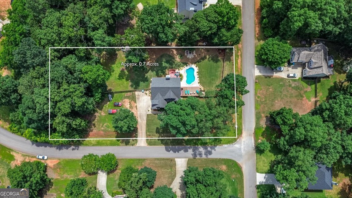 179 Harolds Way Colbert - 33
