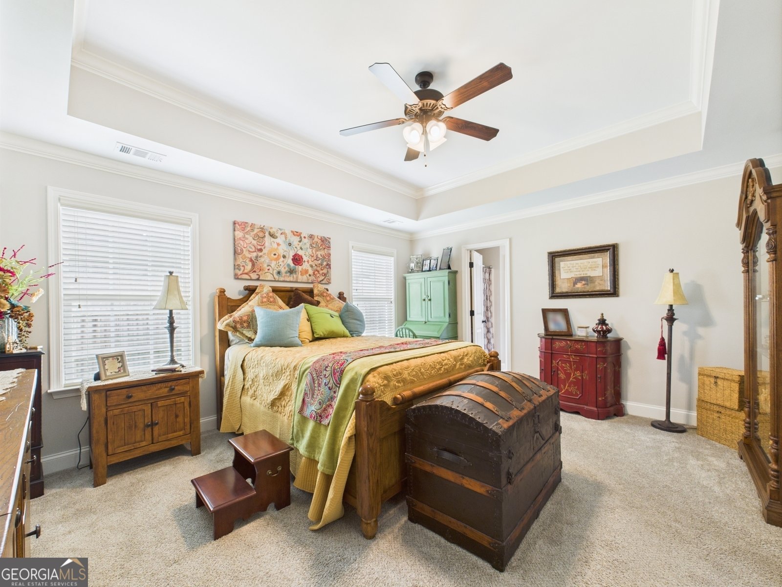219 Cottage Circle Byron - 19