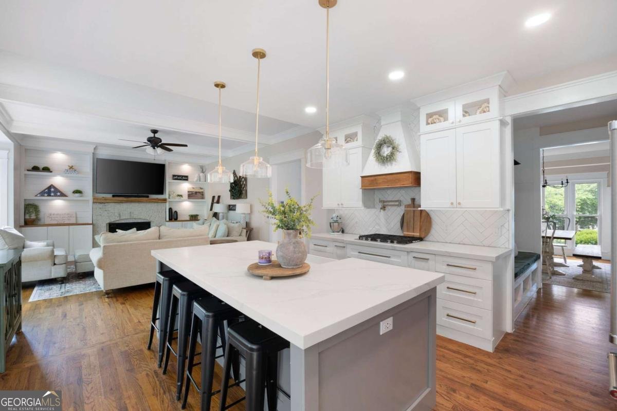113 Stargaze Ridge Canton - 21