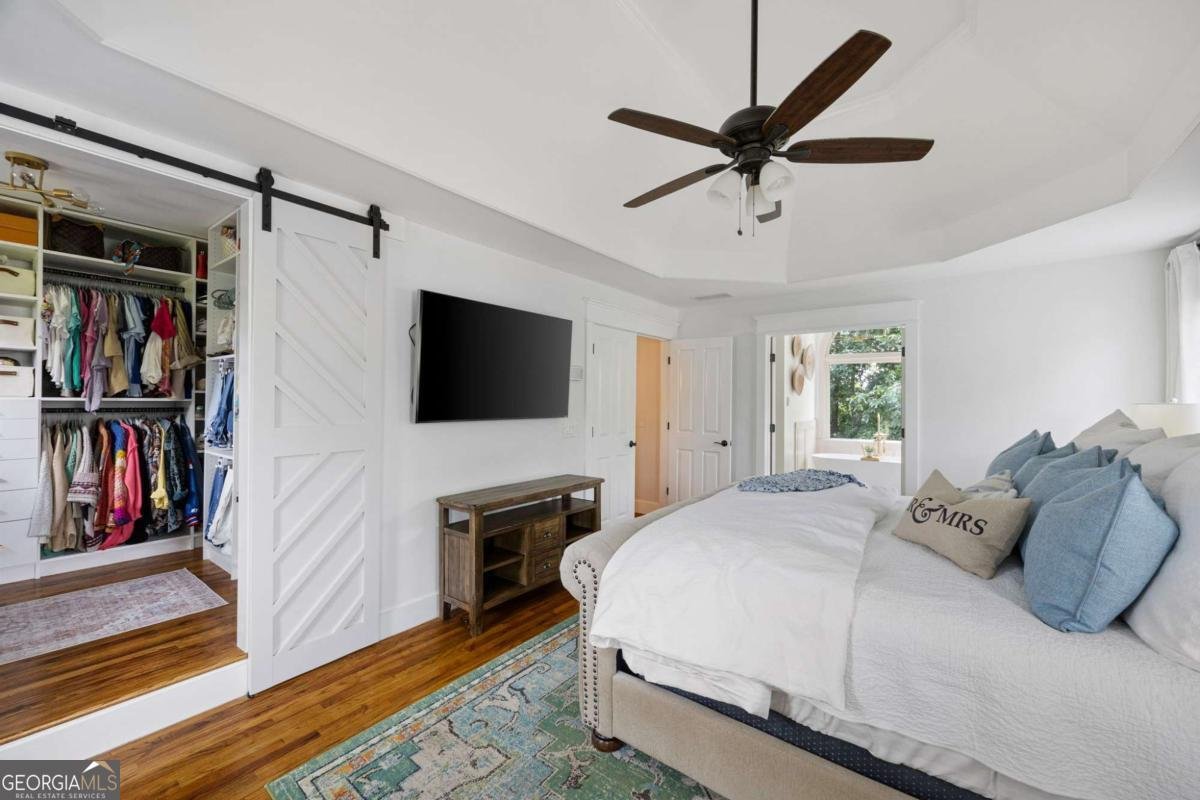 113 Stargaze Ridge Canton - 29