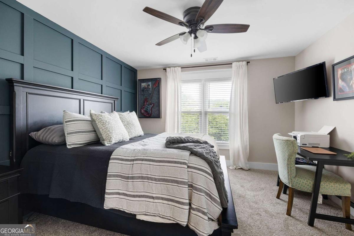 113 Stargaze Ridge Canton - 38