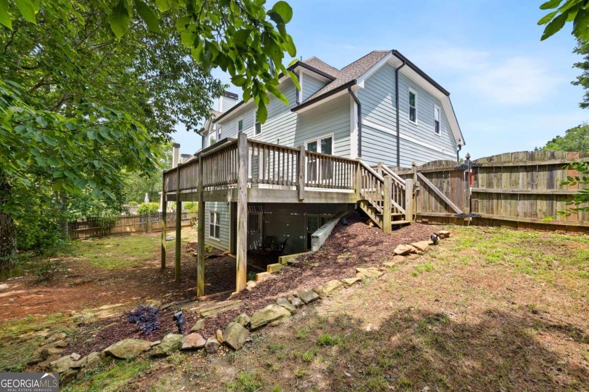 113 Stargaze Ridge Canton - 55