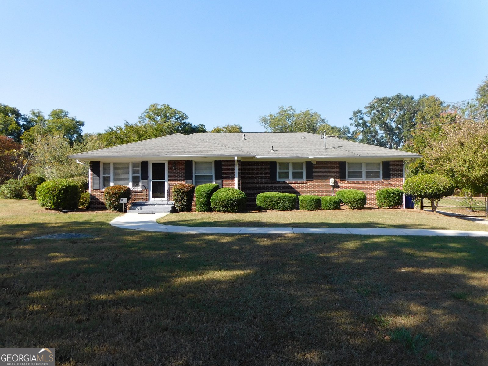 893 Andrews Drive Conyers - 1
