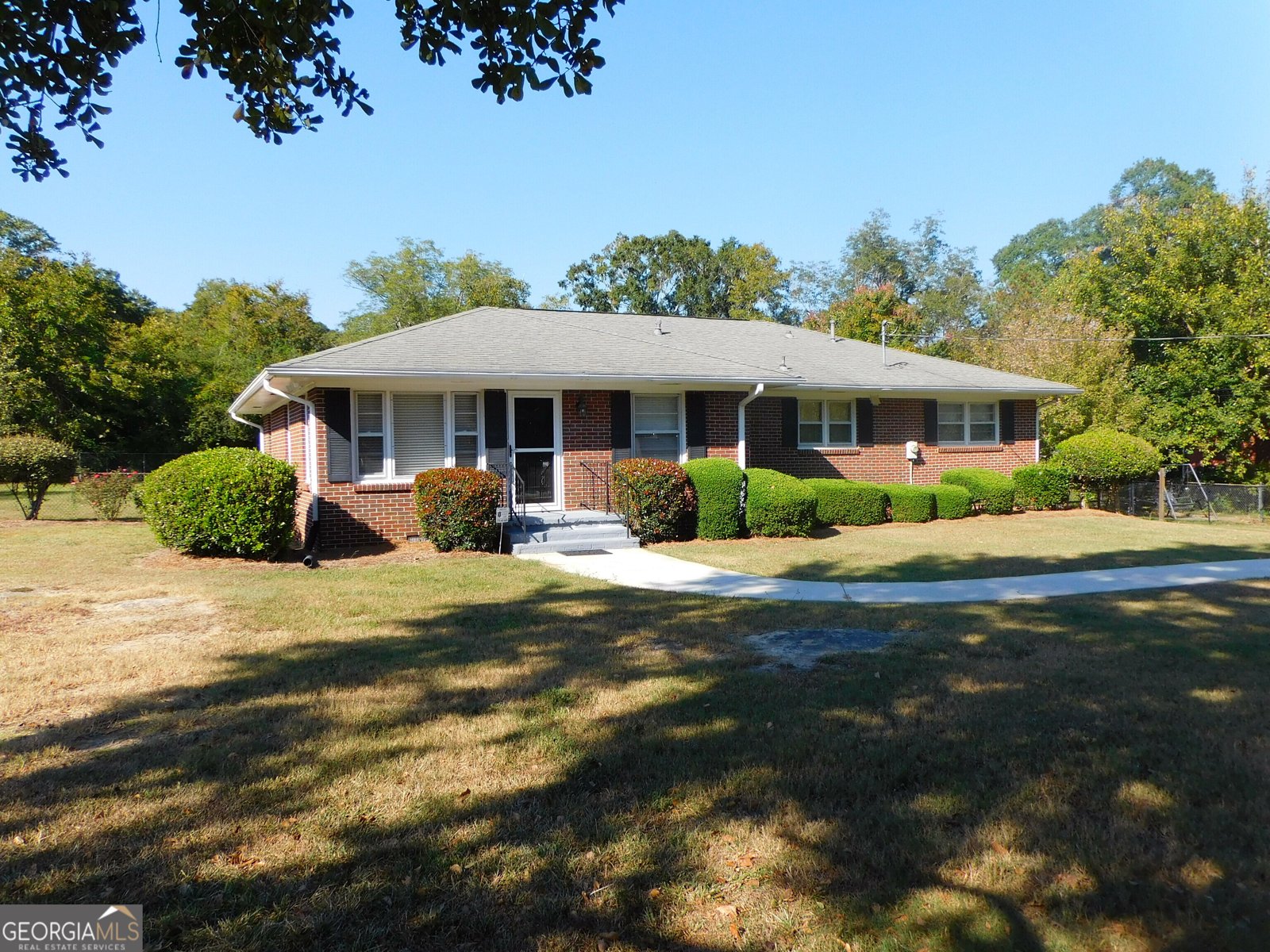 893 Andrews Drive Conyers - 2