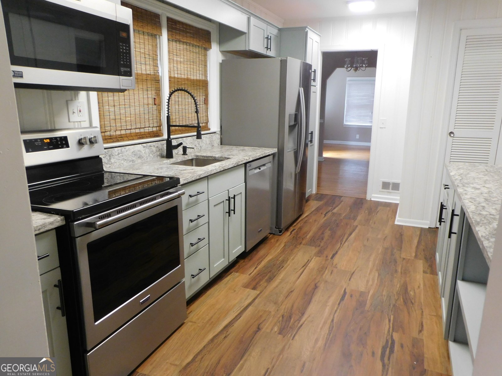 893 Andrews Drive Conyers - 24