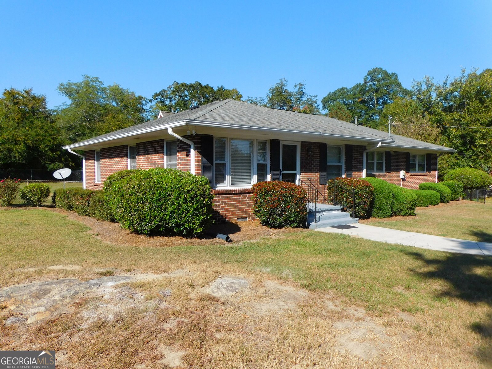 893 Andrews Drive Conyers - 3