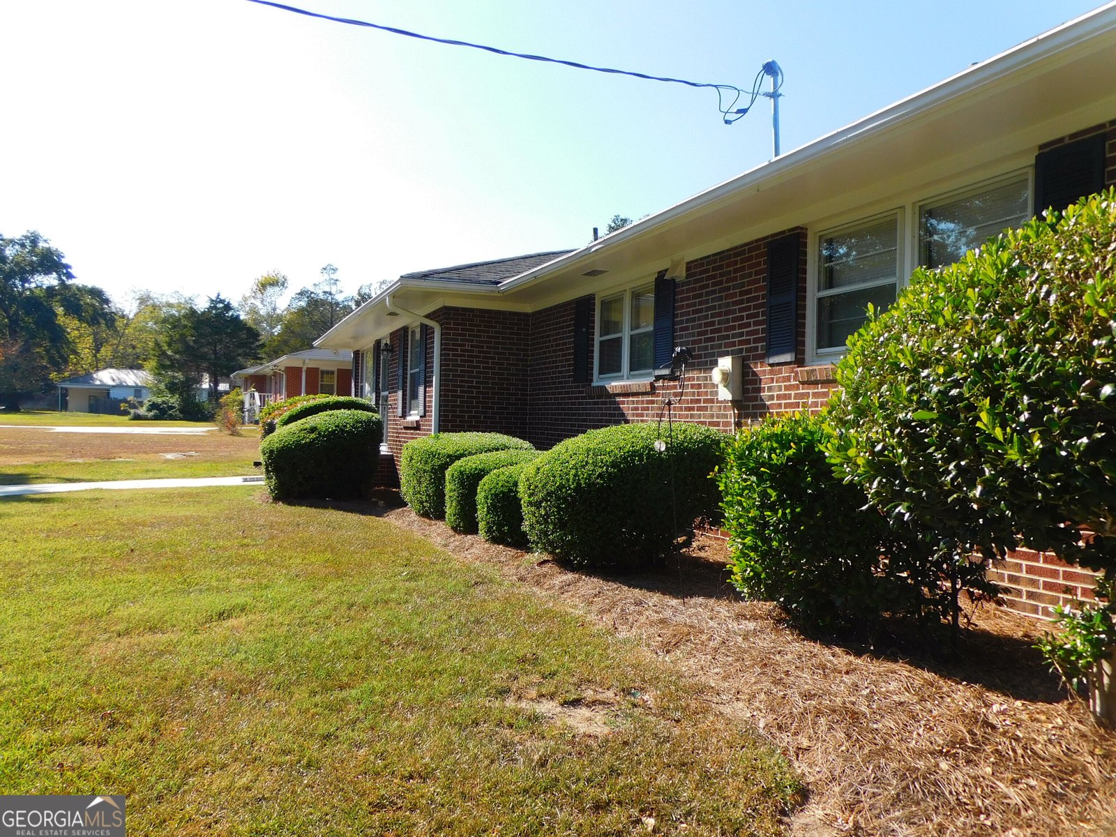 893 Andrews Drive Conyers - 30
