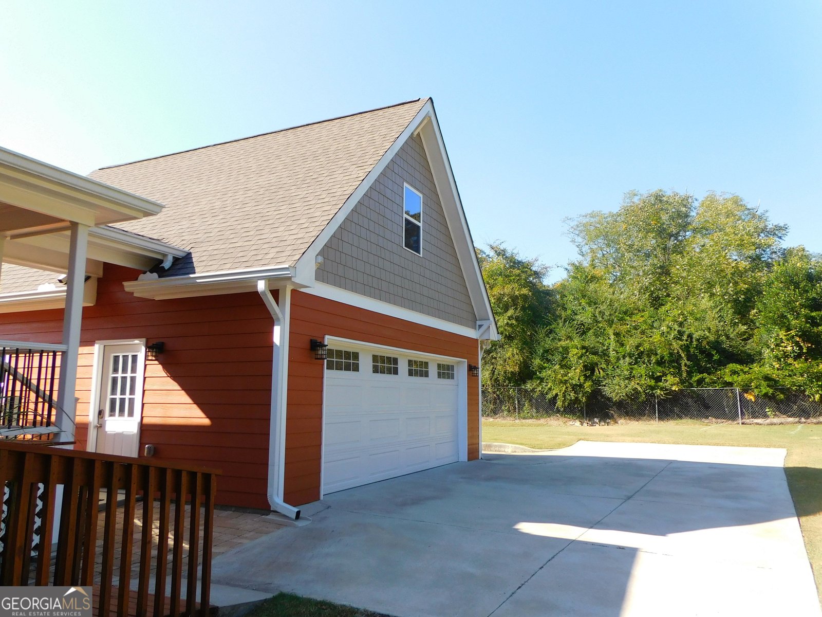 893 Andrews Drive Conyers - 7