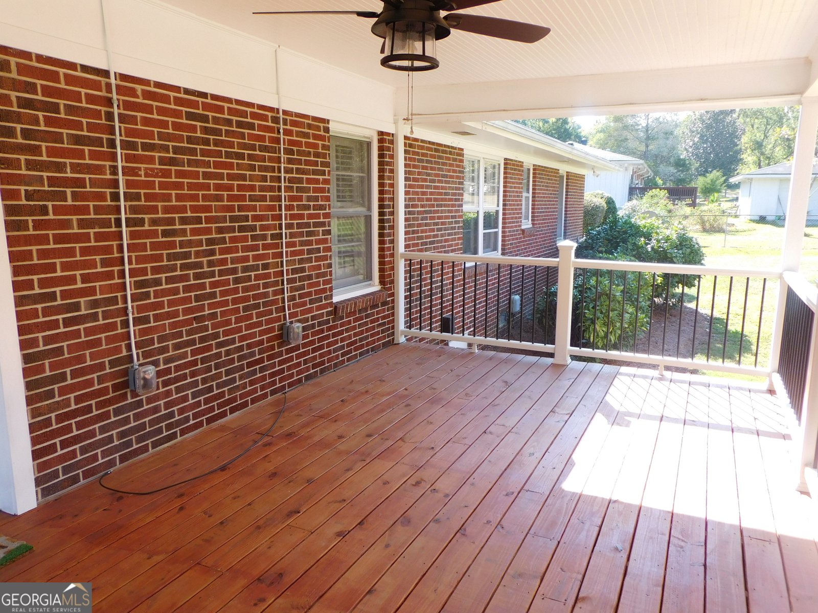 893 Andrews Drive Conyers - 9