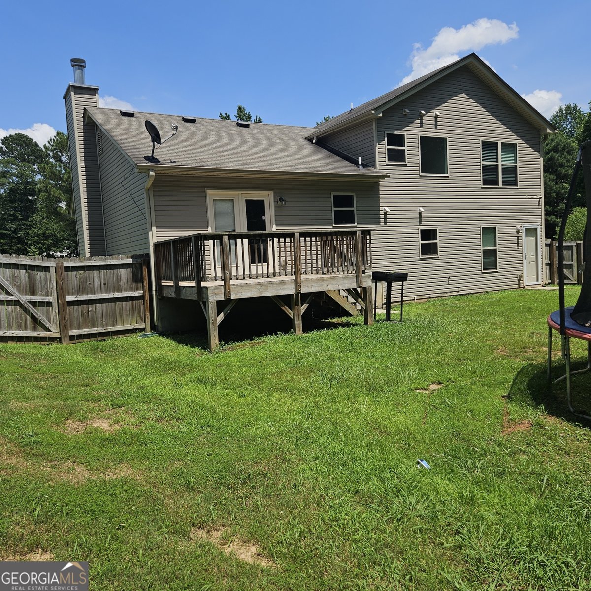 1649 Deer Creek Lane Monroe - 13