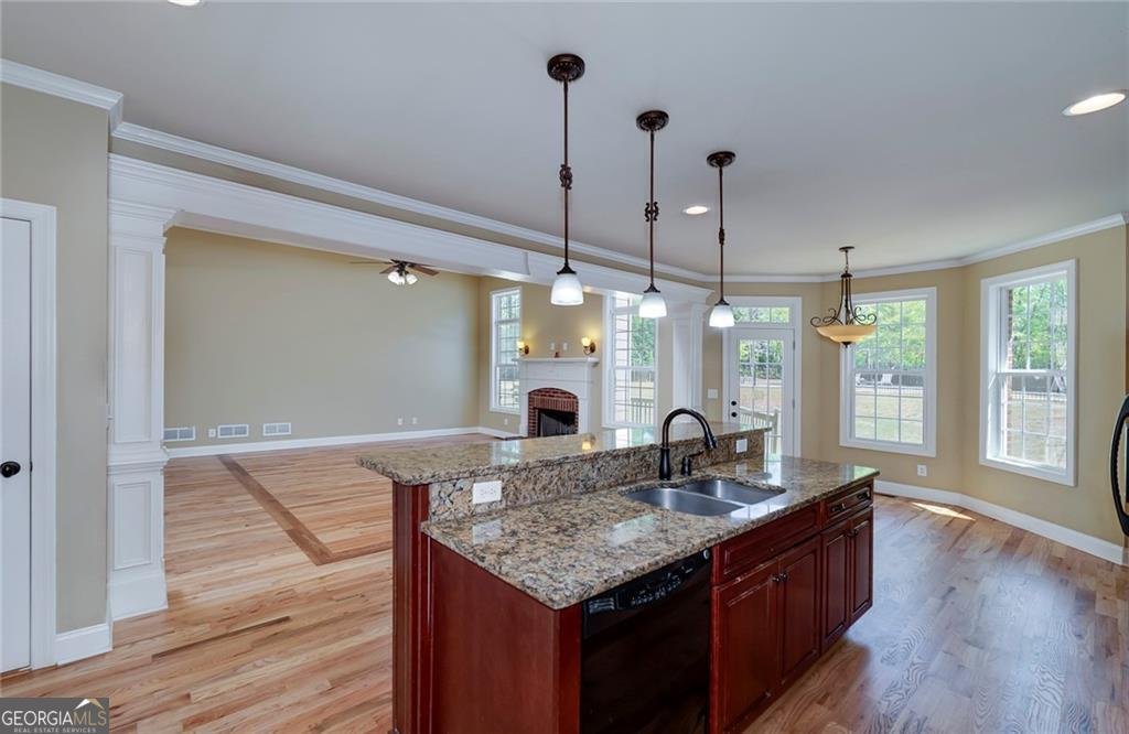 7804 Gusty Trail Douglasville - 11