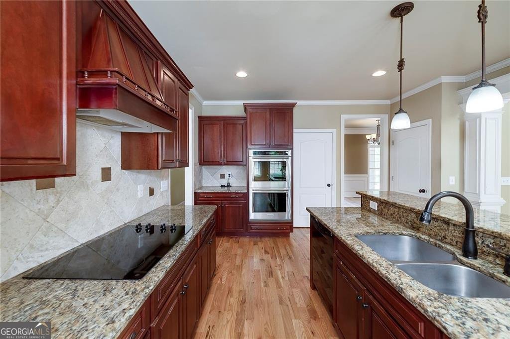 7804 Gusty Trail Douglasville - 12