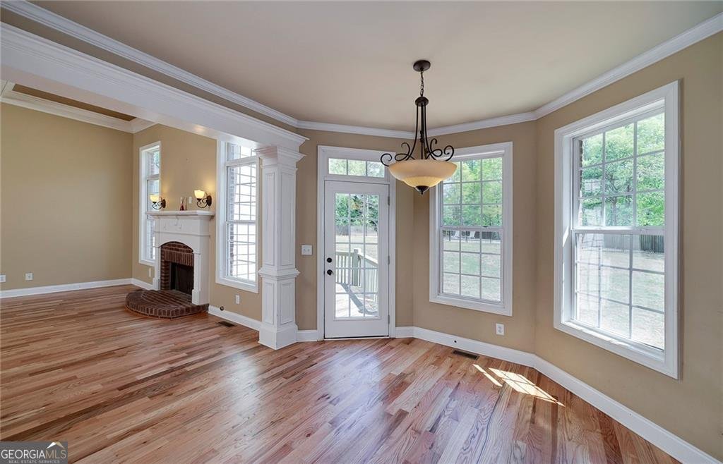 7804 Gusty Trail Douglasville - 14
