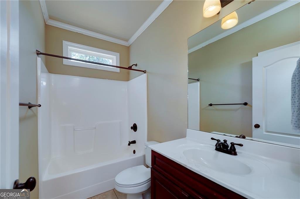 7804 Gusty Trail Douglasville - 16