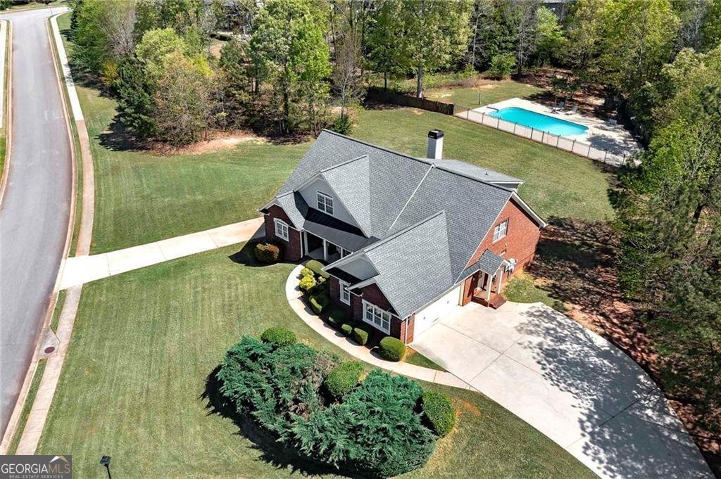 7804 Gusty Trail Douglasville - 2