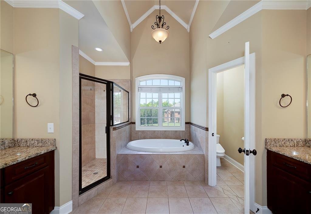 7804 Gusty Trail Douglasville - 23