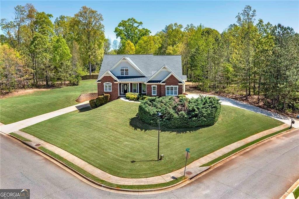7804 Gusty Trail Douglasville - 3