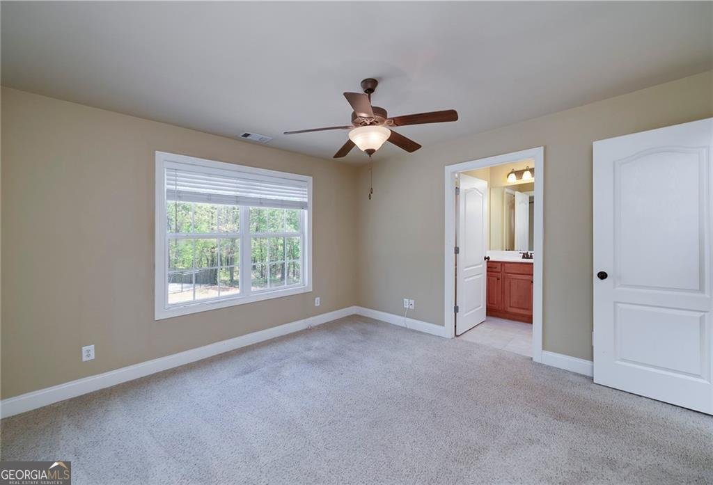 7804 Gusty Trail Douglasville - 30