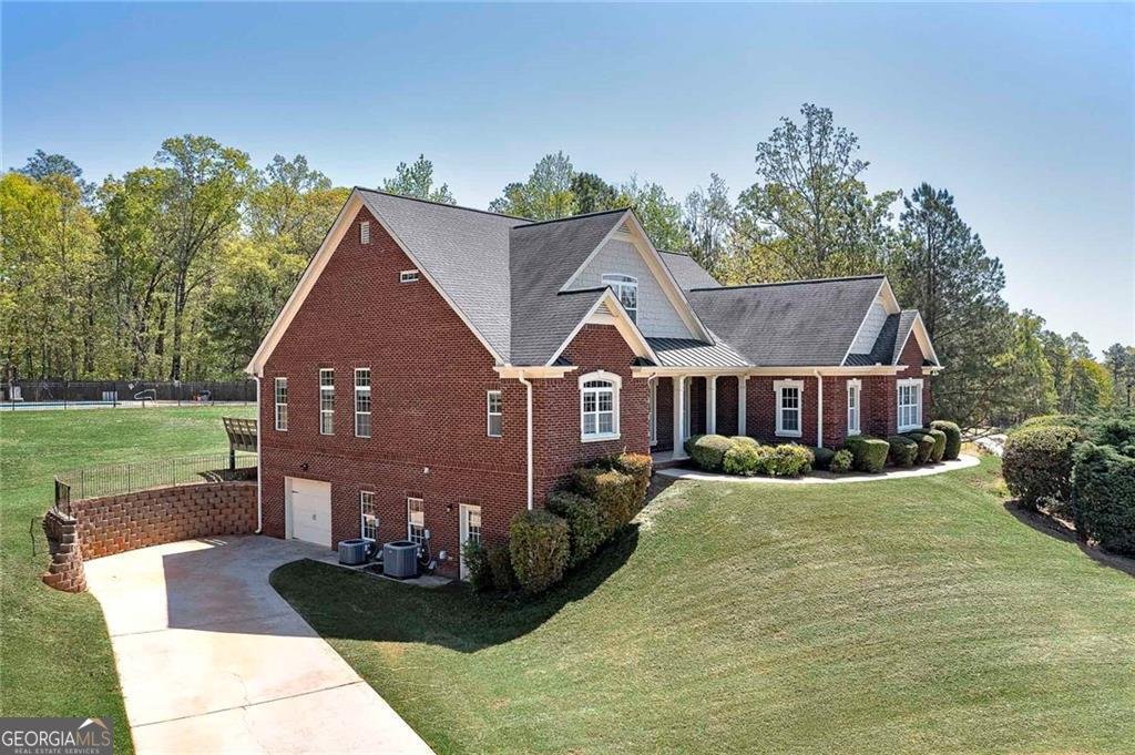 7804 Gusty Trail Douglasville - 38