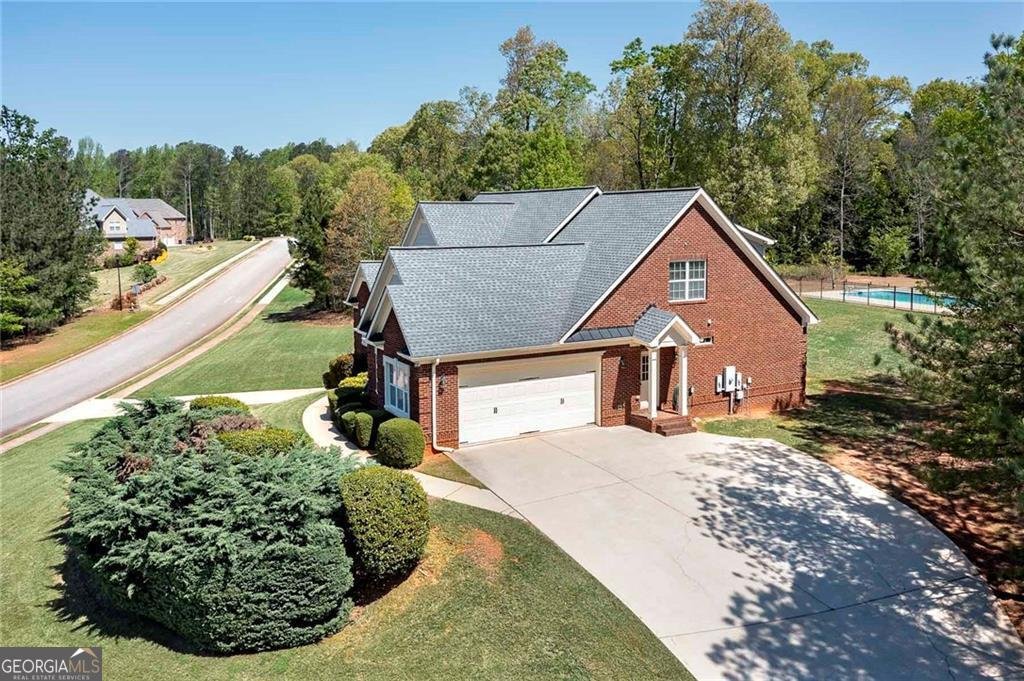 7804 Gusty Trail Douglasville - 39